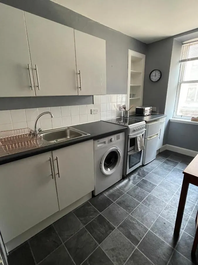 1 Bedroom Apartment In Old Town إدنبرة المملكة المتحدة
