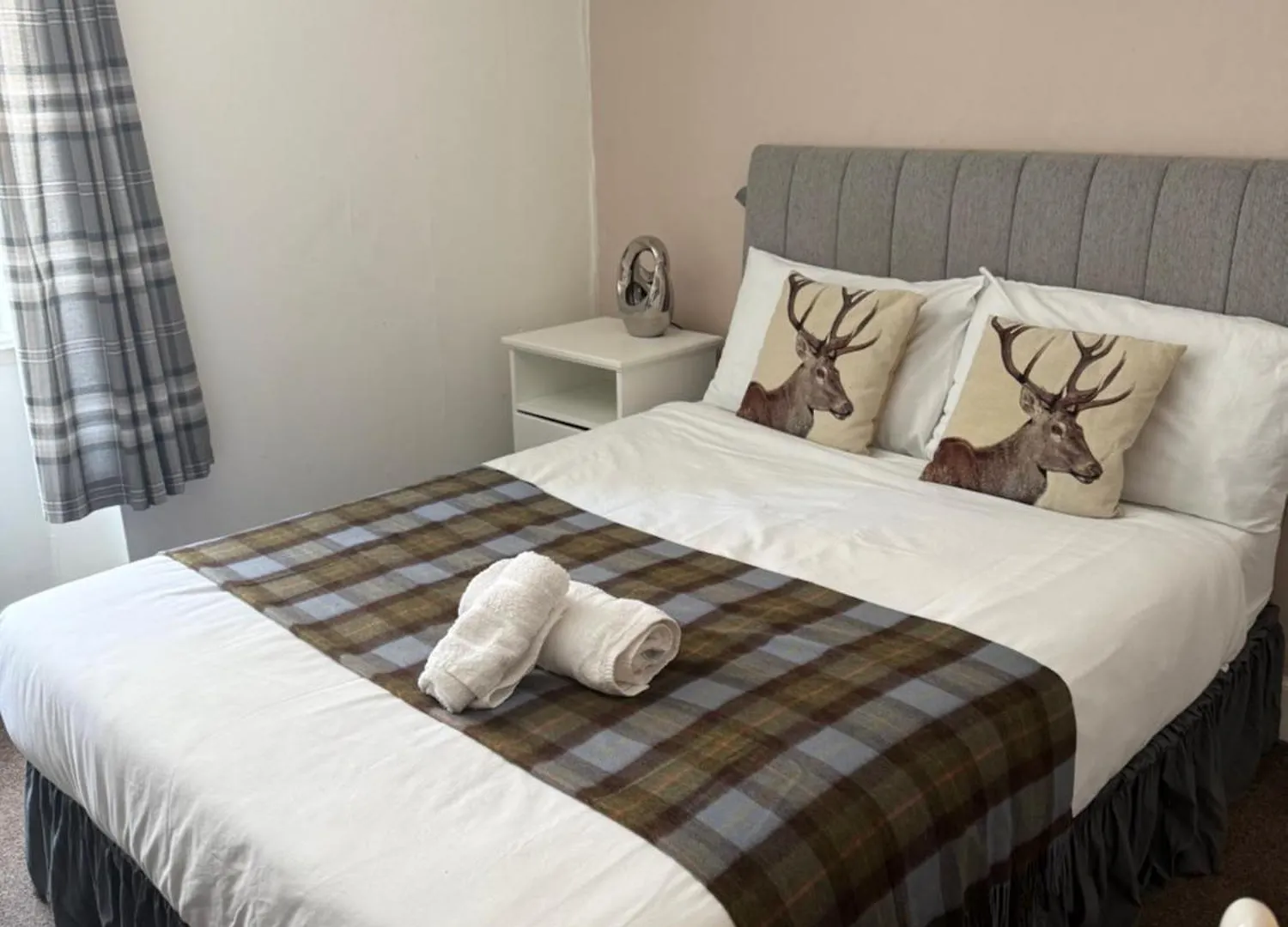 اتصالات 1 Bedroom Apartment In Old Town 
